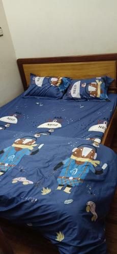Hostal Homestay 2ri