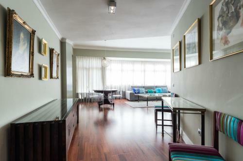Apartamento Feel Canteras