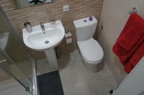 Albergue Coworking Studio