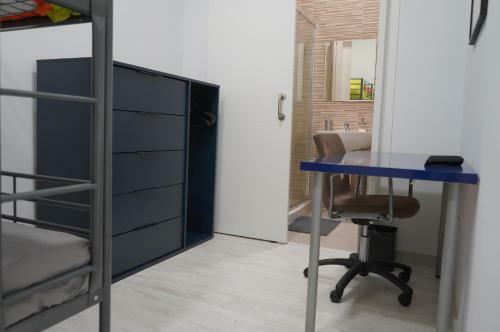 Albergue Coworking Studio