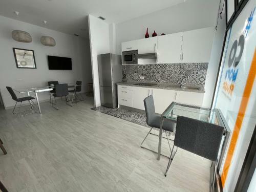 Albergue Coworking Studio