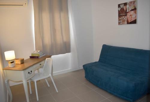 Apartamento Le Kayooli