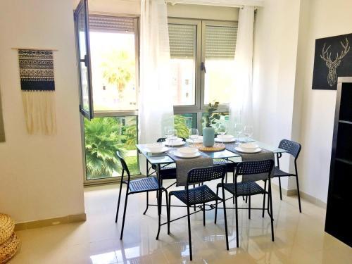 Apartamento Farray Beach Flat II By Canary365