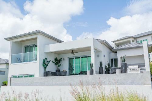 Villa Mandala