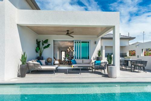 Villa Mandala