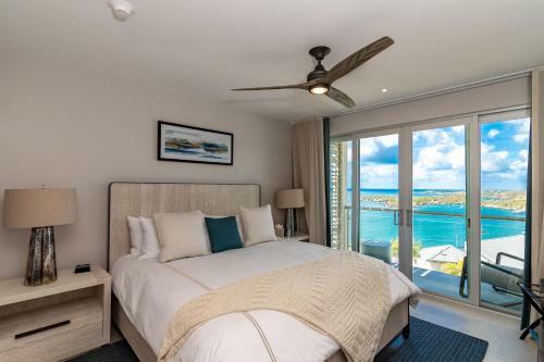 Apartamento Jade Condo Suite Grenada