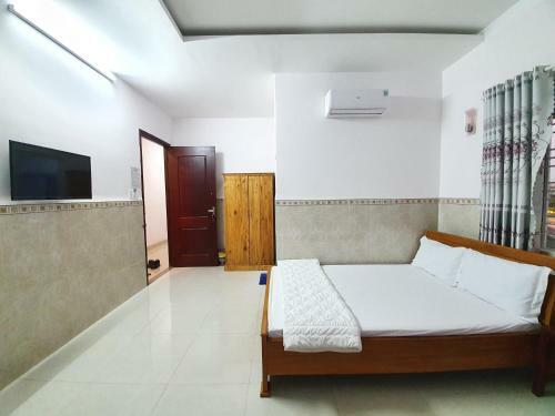 Hotel Kh�ch S?n Thi�n Phong
