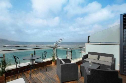 Apartamento Mcd La Terraza