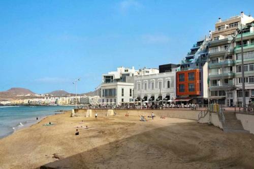 Apartamento Mcd La Terraza