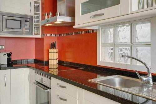 Apartamento Mcd La Terraza