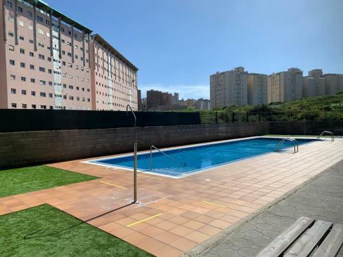 Apartamento Gran Canaria Suite