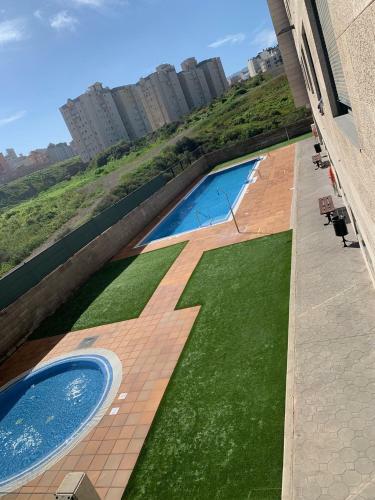 Apartamento Gran Canaria Suite