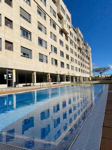 Apartamento Gran Canaria Suite
