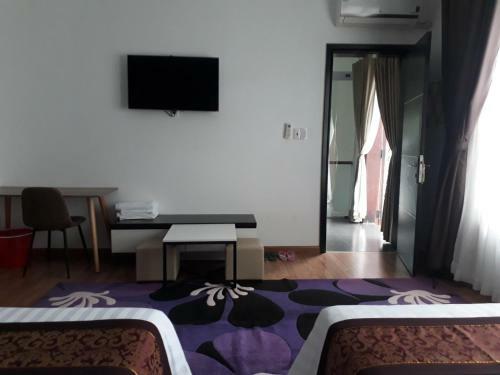 ??i Sao Homestay