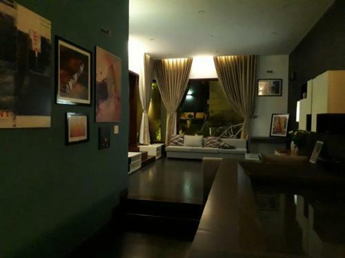 ??i Sao Homestay