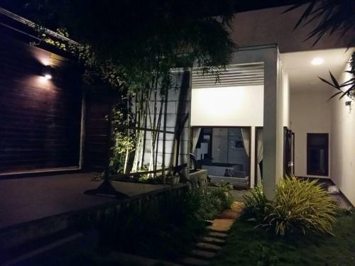 ??i Sao Homestay