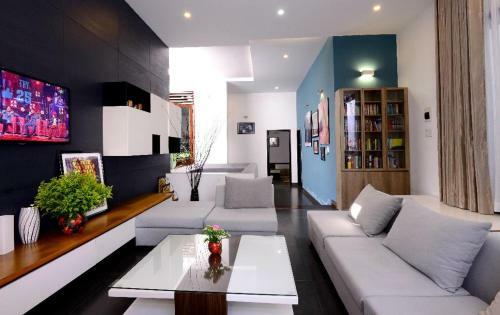 ??i Sao Homestay