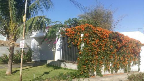 ??i Sao Homestay