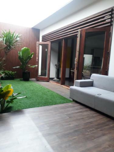 ??i Sao Homestay