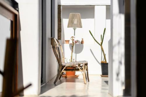 Apartamento Open Air Historic Penthouse Vegueta