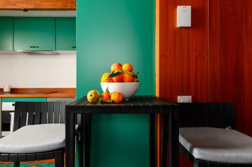 Apartamento Open Air Historic Penthouse Vegueta