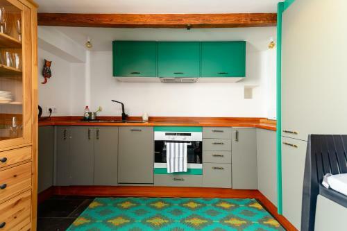 Apartamento Open Air Historic Penthouse Vegueta