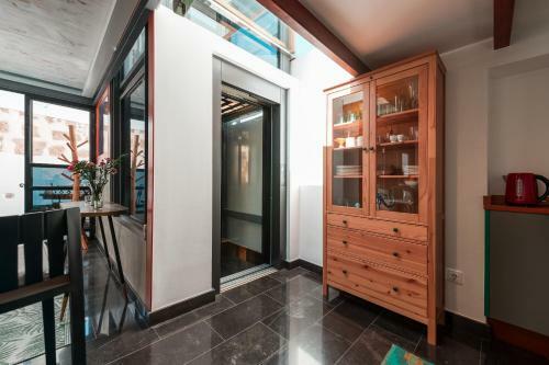 Apartamento Open Air Historic Penthouse Vegueta