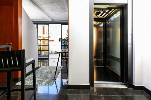 Apartamento Open Air Historic Penthouse Vegueta