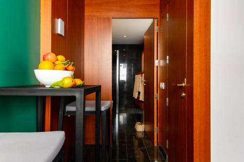Apartamento Open Air Historic Penthouse Vegueta