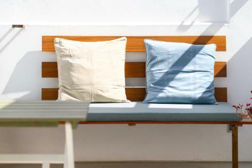 Apartamento Open Air Historic Penthouse Vegueta