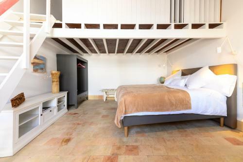 Apartamento Open Air Historic Penthouse Vegueta