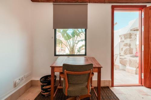 Apartamento Open Air Historic Penthouse Vegueta