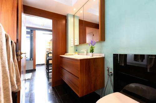 Apartamento Open Air Historic Penthouse Vegueta