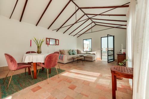 Apartamento Open Air Historic Penthouse Vegueta