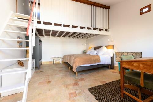 Apartamento Open Air Historic Penthouse Vegueta