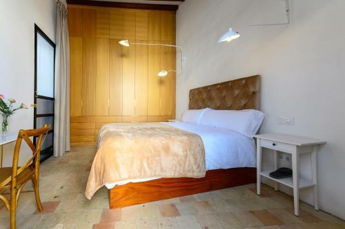 Apartamento Open Air Historic Penthouse Vegueta
