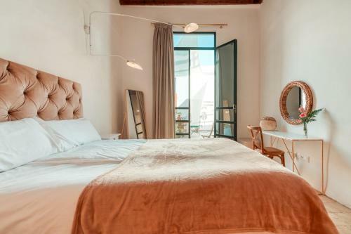 Apartamento Open Air Historic Penthouse Vegueta