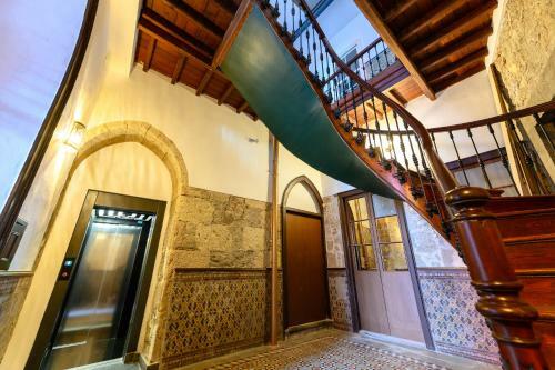 Apartamento Open Air Historic Penthouse Vegueta