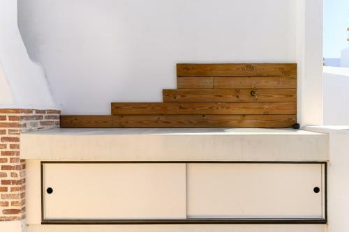 Apartamento Open Air Historic Penthouse Vegueta