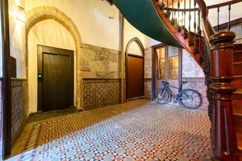 Apartamento Open Air Historic Penthouse Vegueta