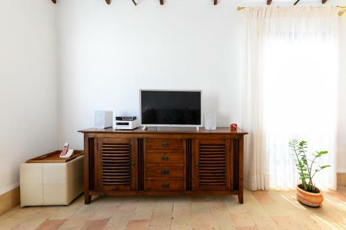 Apartamento Open Air Historic Penthouse Vegueta