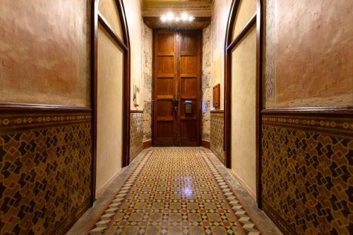 Apartamento Open Air Historic Penthouse Vegueta