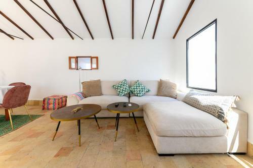 Apartamento Open Air Historic Penthouse Vegueta