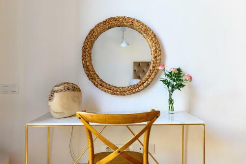 Apartamento Open Air Historic Penthouse Vegueta