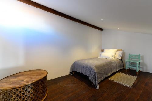 Apartamento Open Air Historic Penthouse Vegueta