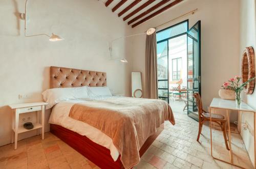 Apartamento Open Air Historic Penthouse Vegueta