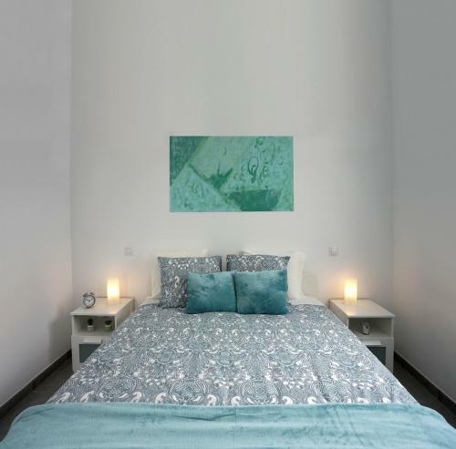 Apartamento Conpe