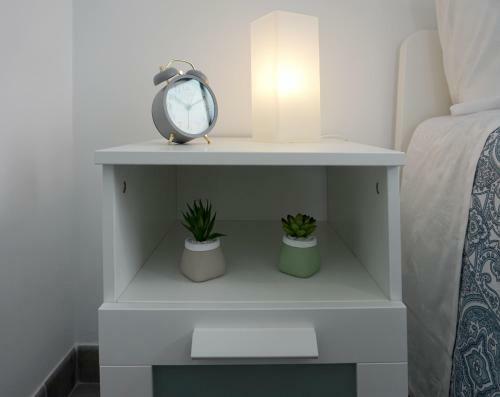 Apartamento Conpe