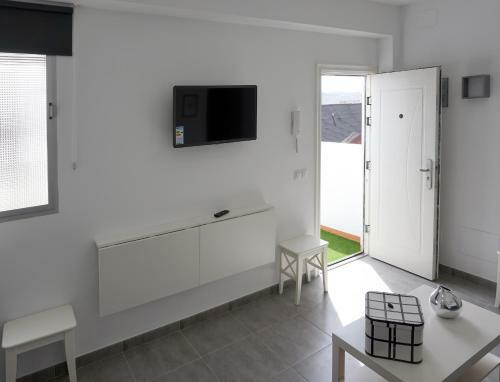 Apartamento Conpe