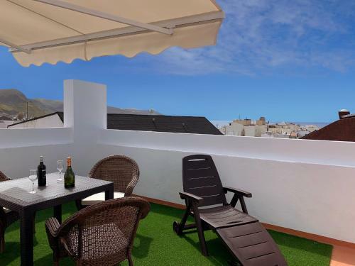 Apartamento Conpe
